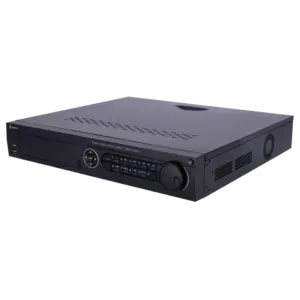 SAFIRE - Videograbador 5n1 Safire H.265Pro+ - 32CH HDTVI/HDCVI/AHD/CVBS/ 32+32 IP - 8 Mpx / 5 Mpx / (SF-XVR8432AS-4K)
