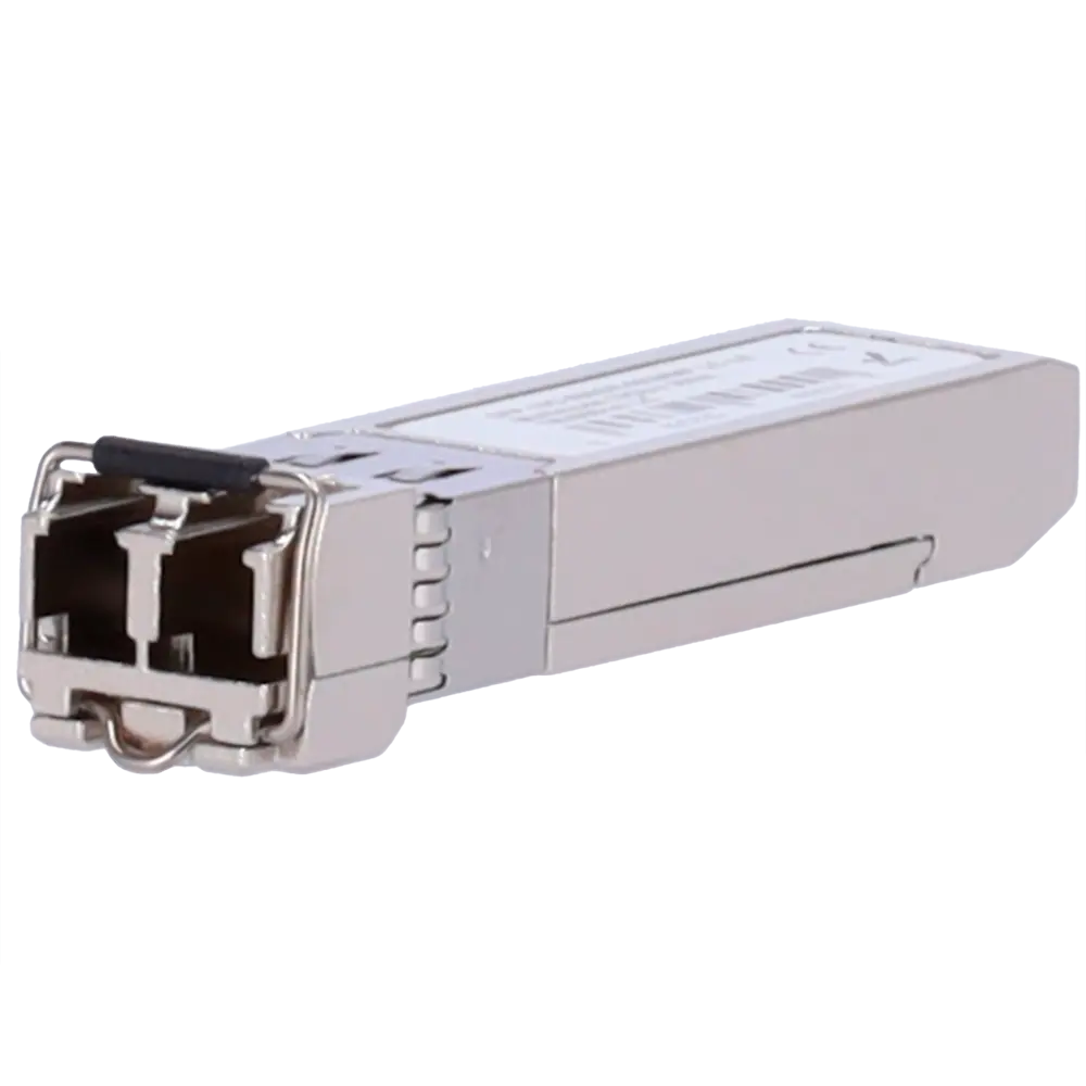 MARCA BLANCA - Módulo transceptor SFP+ codificado Lenovo - Estándar de velocidad Ethernet 10GBASE-SR - (SFP-10G-850SR-003M