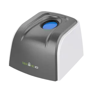 EASYCLOCKING - Lector biométrico - Huellas dactilares multiespectral - Grabación segura y fiable - (SK-U700)