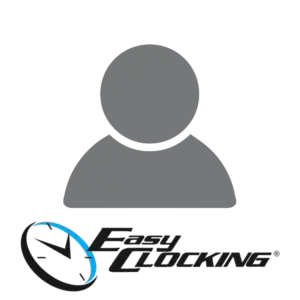 EASYCLOCKING - Licencia nube control de presencia - Paquete de 10 usuarios / 10 APPs incluidas - Fichajes (SK-USER)