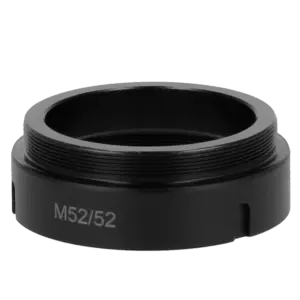 SMARTCLIP - Adaptador acoplable térmico  RING EXTENSION - Rosca M52x0.75/M52x0.75 - Tamaño (SMARTCLIP-HUNT-RING-EXTENSION)