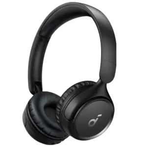 SOUNDCORE - Auriculares Inalámbricos Soundcore by Anker - 70 horas | Bluetooth 5.3 Multipunto - Drivers (SNC-H30I-B)