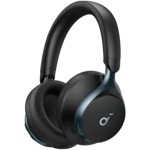 SOUNDCORE - Auriculares Inalámbricos Soundcore by Anker - 55 horas de reproducción - Hasta 98% (SNC-SPACE-ONE-B)