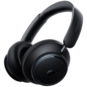 SOUNDCORE - Auriculares Inalámbricos Soundcore by Anker - 50 horas de reproducción - Hasta 98% (SNC-SPACE-Q45-B)
