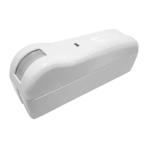 SOPRAS - Detector PIR - Microondas y PIR tipo cortina - Transmisor Ajax integrado - Alcance (SOP-9DT-PRO)
