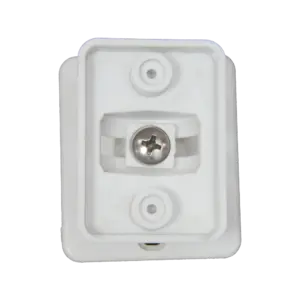 SOPRAS - Soporte para detectores - Compatible con SOP-9DT-PRO y SOP-WA9-DT - Apto para uso en exteriores (SOP-BRACKET-9DT)