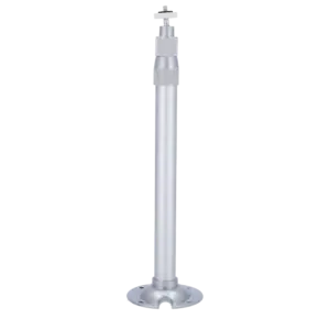 OEM - Soporte para cámara - Extensible 60~120 cm - Rótula Rotación 360º - Sección hueca pasacables (SP60120)