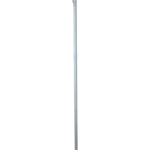MARCA BLANCA - Soporte para cámara - Extensible 1050~2000 mm - Rótula Rotación 360º - Sección hueca (SP8014)