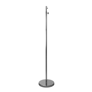 MARCA BLANCA - Soporte con peana para cámara - Extensible 99~135 cm - Rótula Rotación 360º - Sección hueca (SP8018-BASE)
