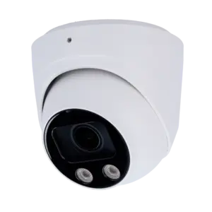MARCA BLANCA - Cámara Turret 4n1 - 1/2.8" Progressive Scan CMOS - 5 MP (2592x1944) | FullColor - (T230Z-5-FULLCOLOR)