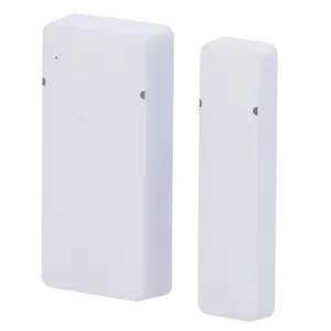 TEDEE - Accesorio de sensor de puerta - Comunicación Bluetooth - Contacto magnético - Para conocer (TEDEE-DOORSENSOR)