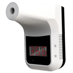ONVIF - Termómetro Infrarrojo de precisión - Precisión ±0.2ºC - Rango de medición 0ºC ~ 50ºC - (THERMOMETER-K3)