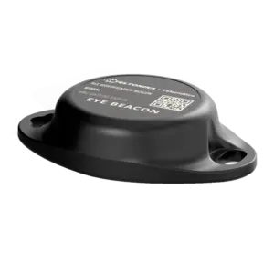 TELTONIKA - Baliza para activos - Acelerómetro - Bluetooth 4.2 y 5.2 - Batería integrada de larga (TK-EYE-BEACON)