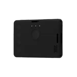 TELTONIKA - Tracker para personas con botón de emergencia - Conectividad 2G - IP30 - BLE - 5 botones (TK-GH5200)
