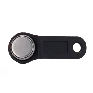 TELTONIKA TELEMATIC - Llave no magnética iButton - Teltonika - Protocolo 1-wire - Reconocimiento de conductor - (TK-IBUTTO