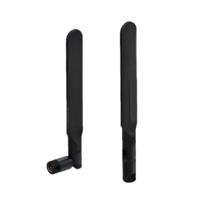 TELTONIKA - Teltonika Antena - Ganancia de 5.0 dBi para una cobertura extendida - Conector RP-SMA Macho (TK-PR14RD35)
