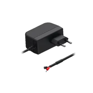 TELTONIKA - Fuente de alimentación externa para Teltonika - Potencia de salida estable de 18W a 12 VDC (TK-PR315EUA)