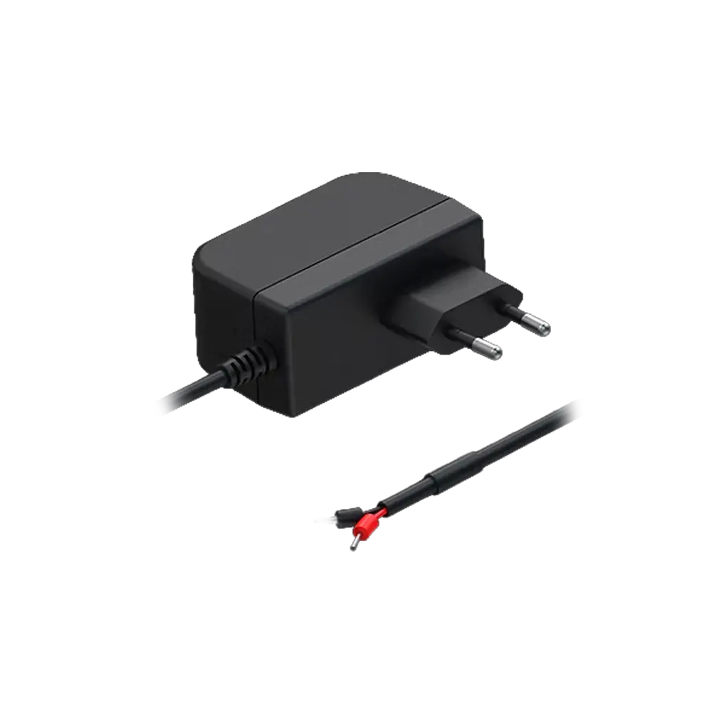 TELTONIKA - Fuente de alimentación externa para Teltonika - Potencia de salida estable de 18W a 12 VDC (TK-PR315EUA)