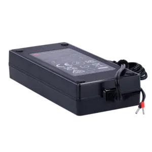 TELTONIKA - Fuente de alimentación externa para Teltonika - Gran potencia de salida de 250W a 54 VDC - (TK-PR320EUA)