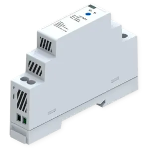 TELTONIKA - Fuente de alimentación para Teltonika - Formato compacto diseñado para carril DIN - (TK-PR321NP0)
