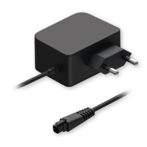 TELTONIKA - Fuente de alimentación Teltonika - Potencia de salida estable de 18W a 12 VDC - Conector de (TK-PR3PXEU3)