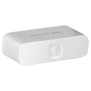ANVIZ - Adaptador para cerradura Anviz - Compatible con gama Ultraloq - Conexión WiFi para control (UL-BRIDGE)