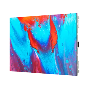 UNILUMIN - UNILUMIN Cabinet LED UDAII 1.8 - Pixel Pitch 1.8 mm - Tipo de LED SMD - Tamaño del cabinet (UNI-UDAII18-SMD)