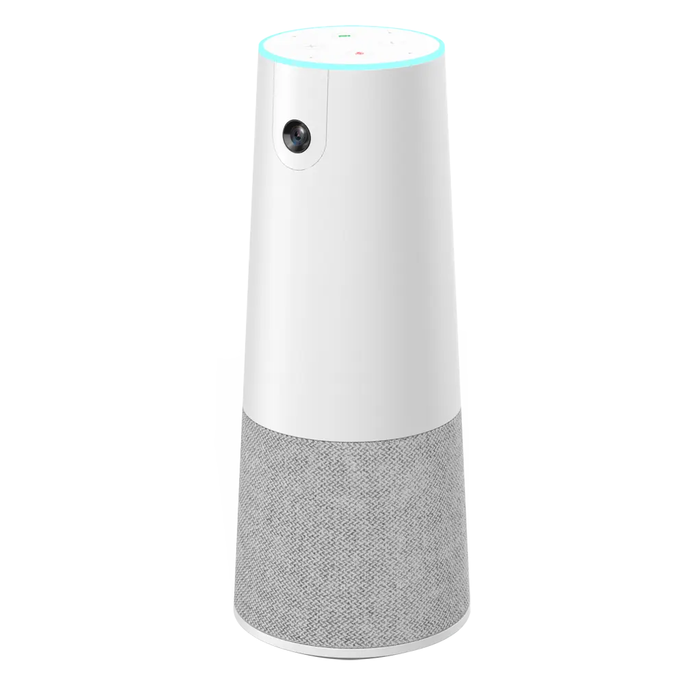 UNIVIEW - Diseñado para videoconferencia - Resolución 1080p 2MP - Ángulo de visión 100° - 4 (UV-IOT-UNEAR)