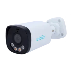 UNIARCH - Cámara IP 3 Megapixel - Gama Uniarch - 1/2.7" Progressive Scan CMOS - Lente 4.0 mm | (UV-IPC-B233-APF40W)