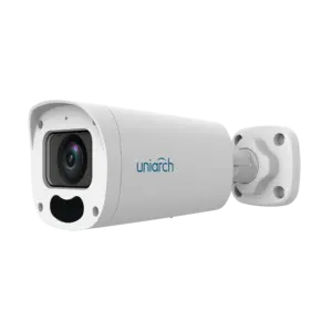 UNIARCH - Cámara IP 4 Megapixel - Gama Uniarch - 1/2.7" Progressive Scan CMOS - Lente 2.8-12 mm (UV-IPC-B314-APKZ)