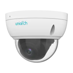 UNIARCH - Cámara IP 5 Megapixel - Gama Uniarch - 1/2.7" Progressive Scan CMOS - Lente 2.8-12 mm (UV-IPC-D315-APKZ)