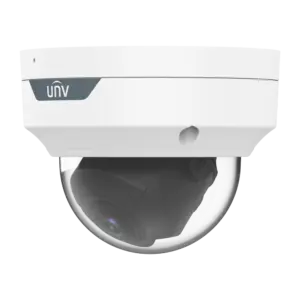 UNIVIEW - Uniview - Cámara Domo 4n1 | Gama Whale - Resolución 2 Megapíxel - Lente 2.8~12 mm | (UV-UAC-D312-AZLM)