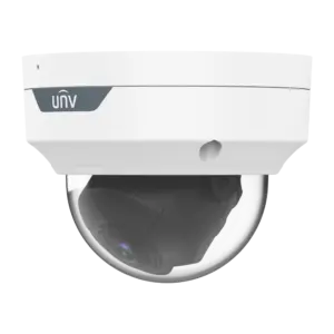 UNIVIEW - Uniview - Cámara Domo 4n1 | Gama Whale - Resolución 5 Megapíxel - Lente 2.8~12 mm | (UV-UAC-D315-ADZLM)