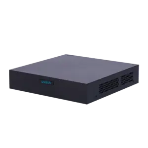 UNIARCH - XVR Uniarch 5 en 1 - Uniarch | UMD - 4 CH HDTVI / HDCVI / AHD / CVBS + 2 extra IP - Admite (UV-XVR-104F)
