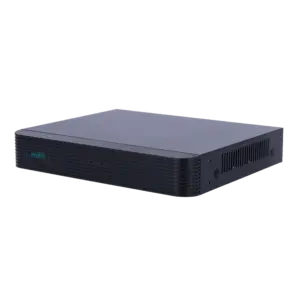 UNIARCH - Videograbador 5n1 - Uniarch - 4 CH HDTVI / HDCVI / AHD / CVBS + 2 extra IP - Audio  - (UV-XVR-104G3)