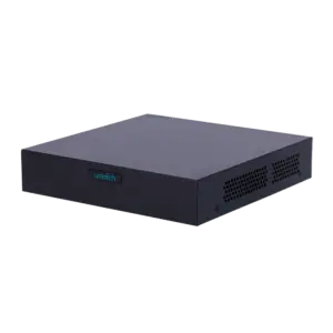 UNIARCH - XVR Uniarch 5 en 1 - Uniarch | UMD - 8 CH HDTVI / HDCVI / AHD / CVBS + 2 extra IP - Admite (UV-XVR-108F)
