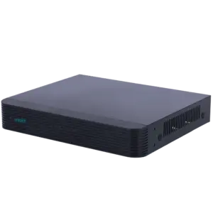 UNIARCH - Videograbador 5n1 - Uniarch - 8 CH HDTVI / HDCVI / AHD / CVBS + 4 extra IP - Audio  - (UV-XVR-108G3)