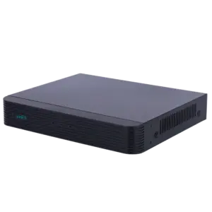 UNIARCH - Videograbador 5n1 - Uniarch - 16 CH HDTVI / HDCVI / AHD / CVBS + 8 extra IP - Audio  - (UV-XVR-116G3)