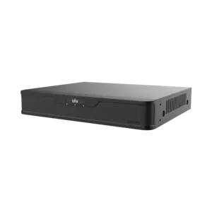 UNIVIEW - Videograbador 5n1 Uniview - Gama Easy - 4 CH HDTVI / HDCVI / AHD / CVBS + 2 extra IP - (UV-XVR301-04Q4)