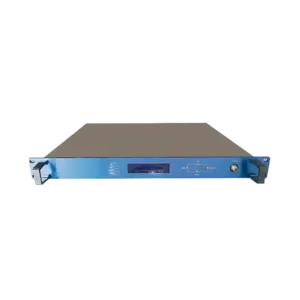 V-SOL - Vsol Transmisor óptico de modulación directa - Láser DFB de 1550 nm con alta linealidad - (VSOL-V8610TD-10)