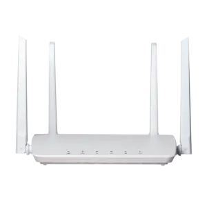 VSOL - Router 4G LTE Cat 4 (150/50 Mbps) - Puerto Fast Ethernet para conexión cableada - Soporte (VSOL-XMC1841E(CAT4))