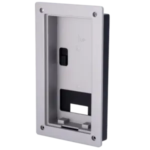 X-SECURITY - X-Security - Caja de registro para XS-V3221E-IP - Un modulo - 223mm (Al) x 121mm (An) x (VTM116)