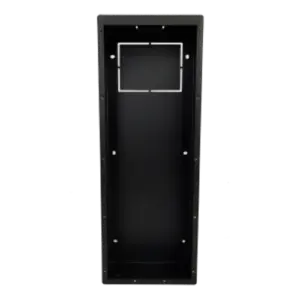 X-SECURITY - X-Security - Soporte de superficie para videoportero Villa XS-V6441E-IP - Un modulo - 411mm (VTM119)