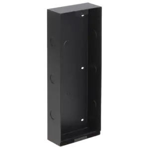 BRANDED - Caja de registro - Específica para videoporteros - Orificios de conexión - 362mm (Al) x (VTOB101)