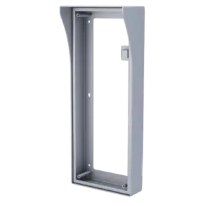 BRANDED - Soporte de superficie - Específica para videoporteros - Compatible con XS-V2000E-M(X) - (VTOB114)