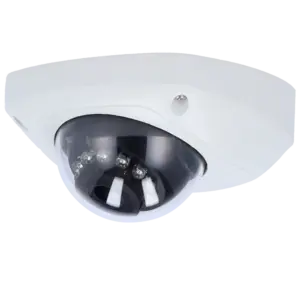 MARCA BLANCA - Cámara domo para vehículo - Compatible con streamax - AHD 1080P IR lente 2.8mm - IP66 con (VW-112-1080P)