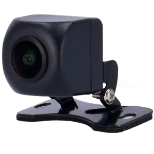 MARCA BLANCA - Cámara miniatura regulable para vehículo - Compatible con streamax - AHD 1080P apertura (VW-129-1080P)