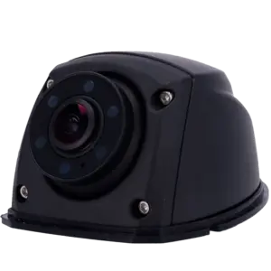 MARCA BLANCA - Cámara domo robusta para vehículo - Esfera regulable - Compatible con streamax - AHD 1080P (VW-362-1080P)