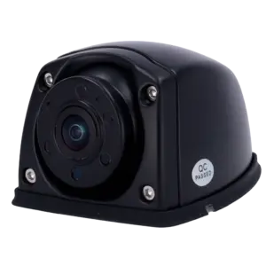 MARCA BLANCA - Cámara domo robusta para vehículo - Esfera regulable - Compatible con streamax - AHD 1080P (VW-363-1080P)