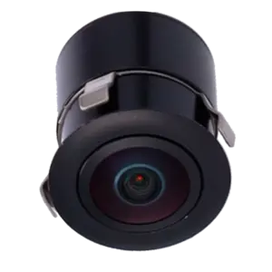 MARCA BLANCA - Cámara miniatura para encastrar en vehículo - Compatible con streamax - AHD 1080P apertura (VW-503-1080P)